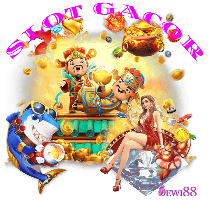 DEWI88 🕹️ Cara Cepat Dapat Cuan, Pola Gacor & Naik Level by Hey siriusly