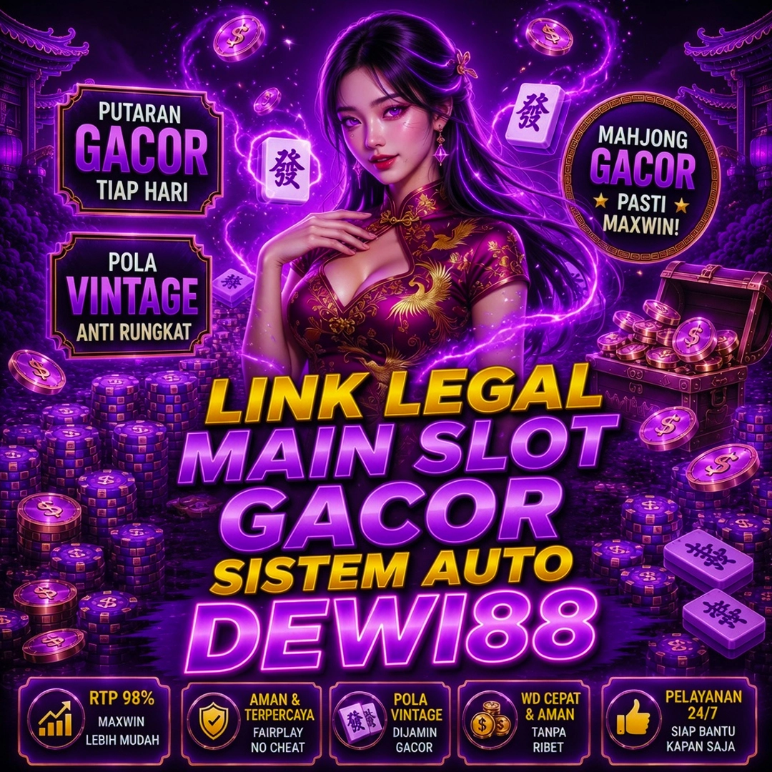 DEWI88