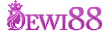 DEWI88 logo